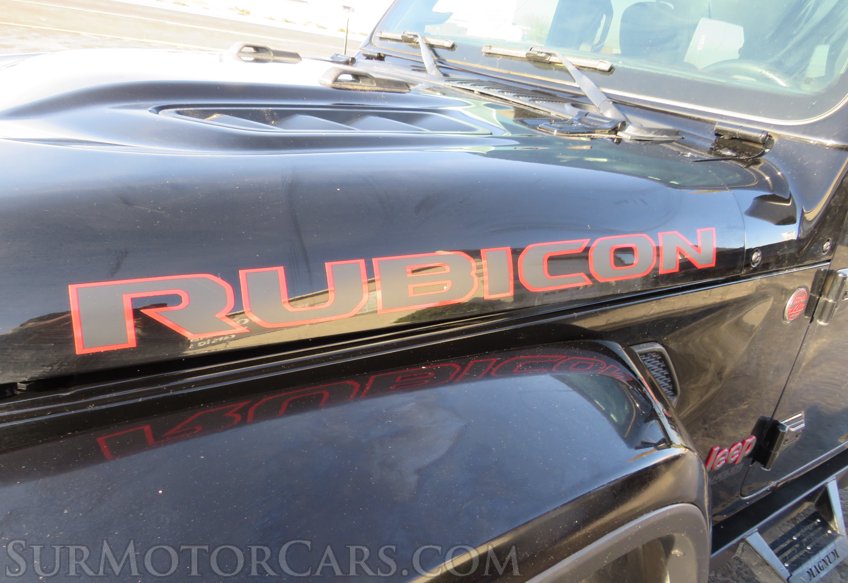 2020 Jeep Wrangler Unlimited - Image 27