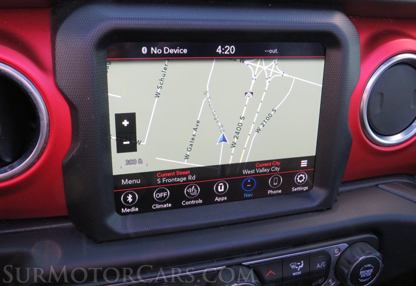 2020 Jeep Wrangler Unlimited - Image 44