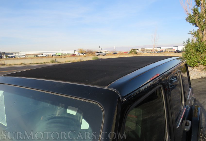 2020 Jeep Wrangler Unlimited - Image 20