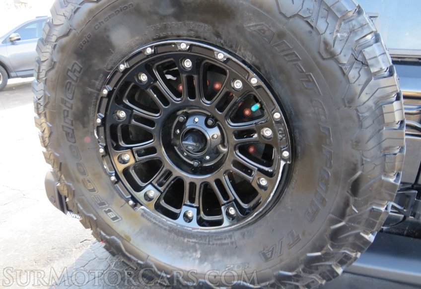 2020 Jeep Wrangler Unlimited - Image 31