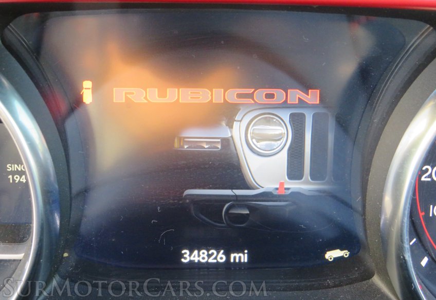 2020 Jeep Wrangler Unlimited - Image 41