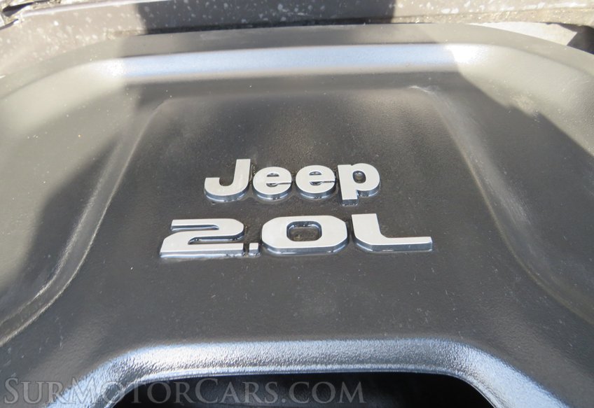 2020 Jeep Wrangler Unlimited - Image 65