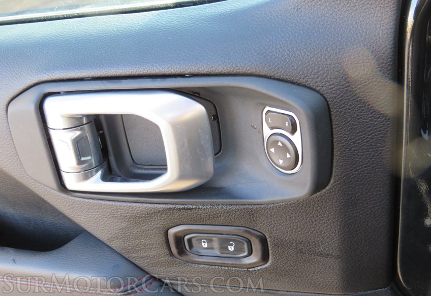 2020 Jeep Wrangler Unlimited - Image 62