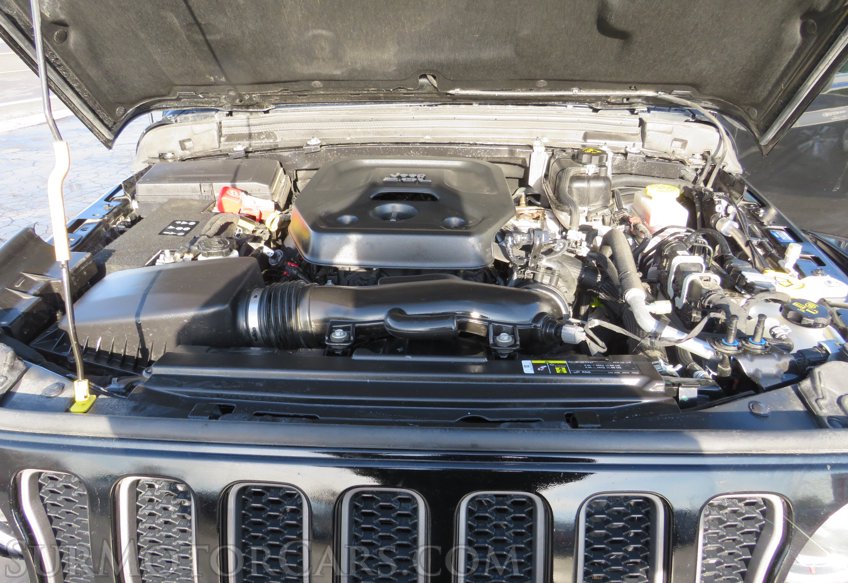 2020 Jeep Wrangler Unlimited - Image 67