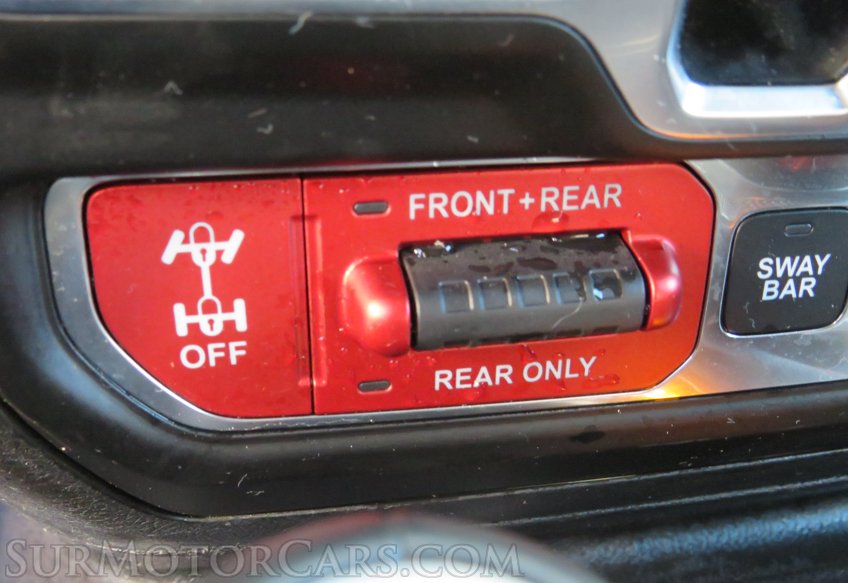 2020 Jeep Wrangler Unlimited - Image 50