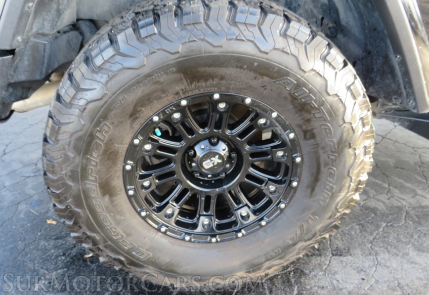 2020 Jeep Wrangler Unlimited - Image 64