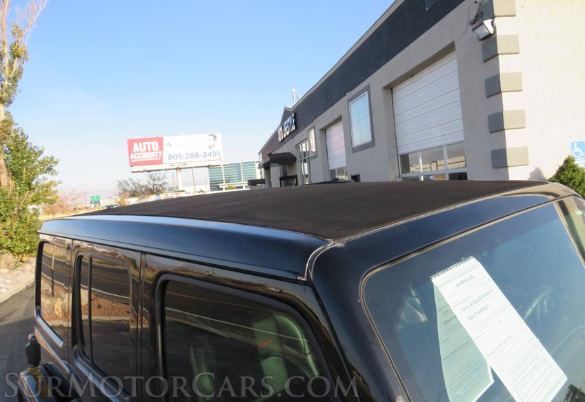 2020 Jeep Wrangler Unlimited - Image 24