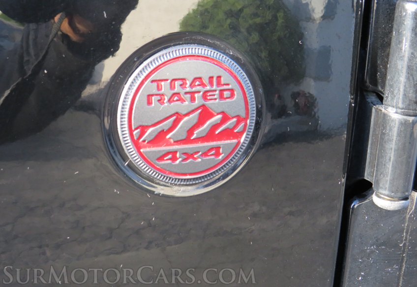 2020 Jeep Wrangler Unlimited - Image 34