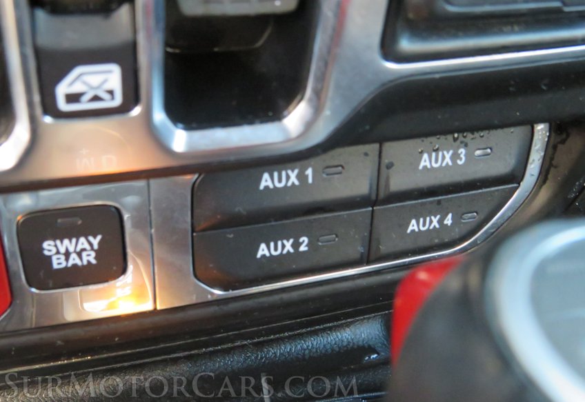 2020 Jeep Wrangler Unlimited - Image 51