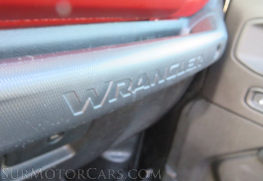 2020 Jeep Wrangler Unlimited - Image 58