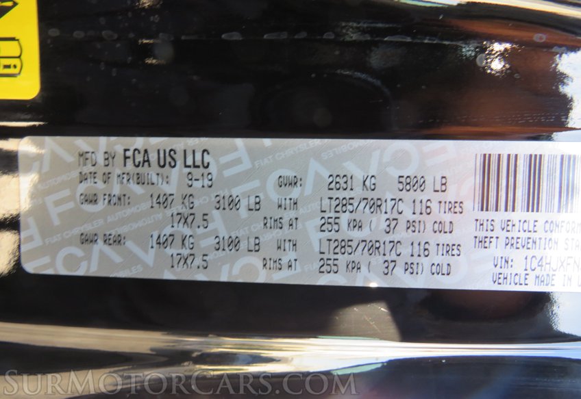 2020 Jeep Wrangler Unlimited - Image 70