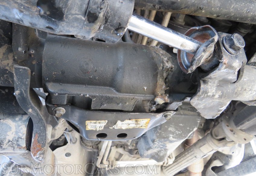 2020 Jeep Wrangler Unlimited - Image 86