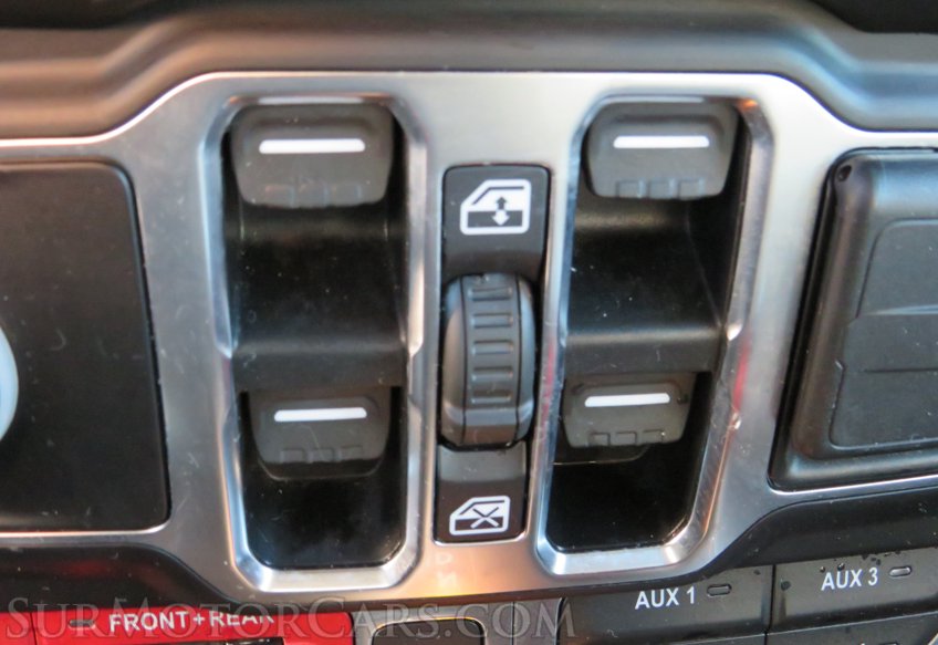 2020 Jeep Wrangler Unlimited - Image 49