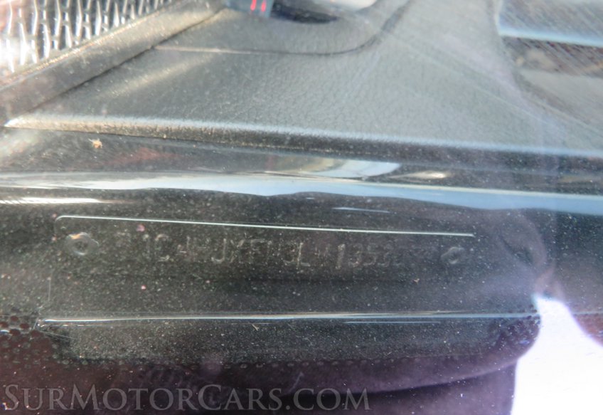 2020 Jeep Wrangler Unlimited - Image 25