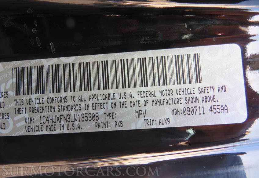 2020 Jeep Wrangler Unlimited - Image 72