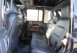 2020 Jeep Wrangler Unlimited - Image 84