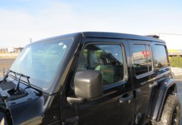 2020 Jeep Wrangler Unlimited - Image 22