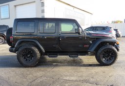 2020 Jeep Wrangler Unlimited - Image 10