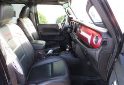 2020 Jeep Wrangler Unlimited - Image 76