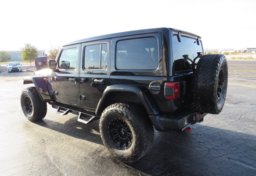 2020 Jeep Wrangler Unlimited - Image 7