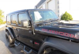 2020 Jeep Wrangler Unlimited - Image 16