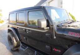 2020 Jeep Wrangler Unlimited - Image 14