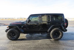 2020 Jeep Wrangler Unlimited - Image 9