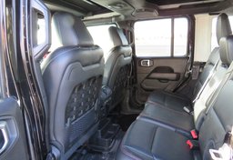 2020 Jeep Wrangler Unlimited - Image 83