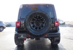 2020 Jeep Wrangler Unlimited - Image 12