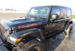 2020 Jeep Wrangler Unlimited - Image 13