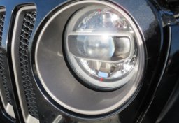 2020 Jeep Wrangler Unlimited - Image 36