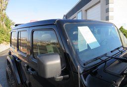 2020 Jeep Wrangler Unlimited - Image 18