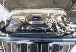 2020 Jeep Wrangler Unlimited - Image 67