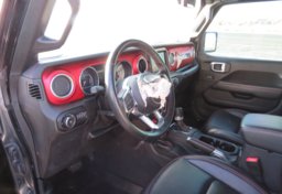 2020 Jeep Wrangler Unlimited - Image 37