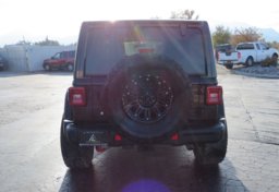 2020 Jeep Wrangler Unlimited - Image 11