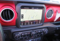 2020 Jeep Wrangler Unlimited - Image 43