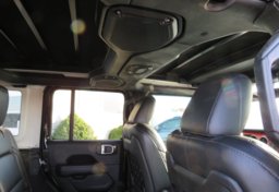 2020 Jeep Wrangler Unlimited - Image 80