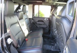 2020 Jeep Wrangler Unlimited - Image 78