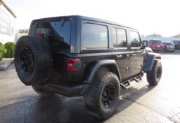 2020 Jeep Wrangler Unlimited - Image 8