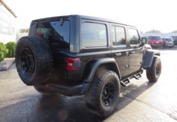 2020 Jeep Wrangler Unlimited - Image 6