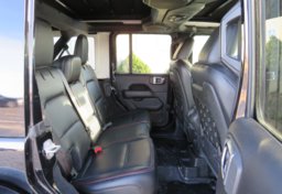 2020 Jeep Wrangler Unlimited - Image 79