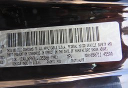 2020 Jeep Wrangler Unlimited - Image 72