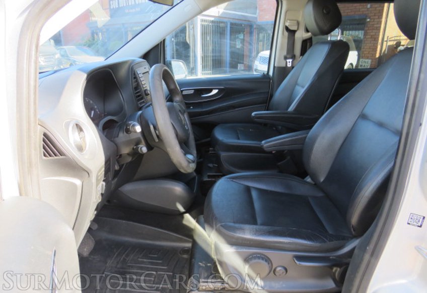 2016 Mercedes-Benz Metris Passenger Van - Image 21