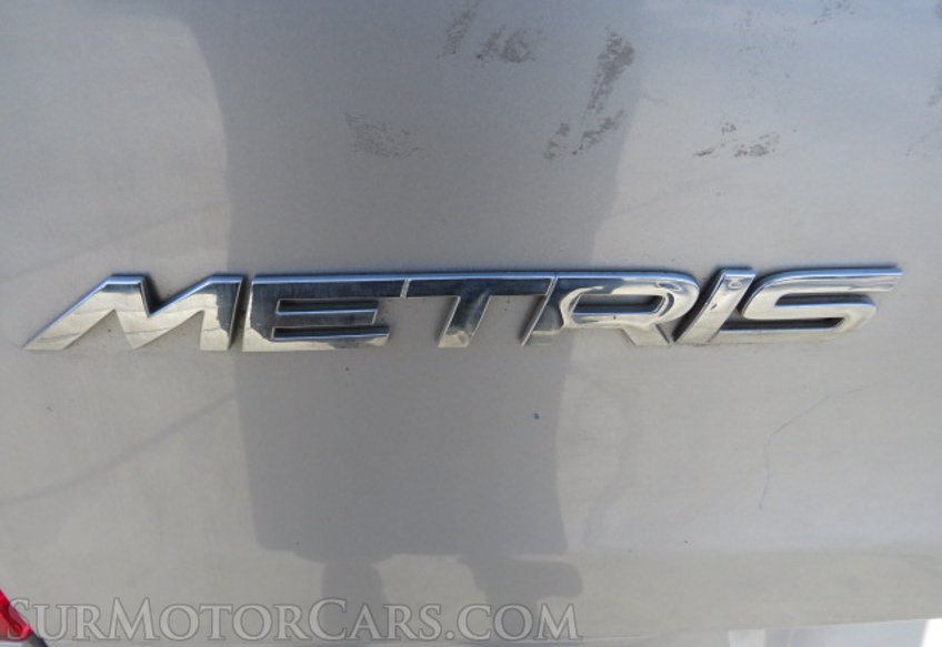 2016 Mercedes-Benz Metris Passenger Van - Image 13