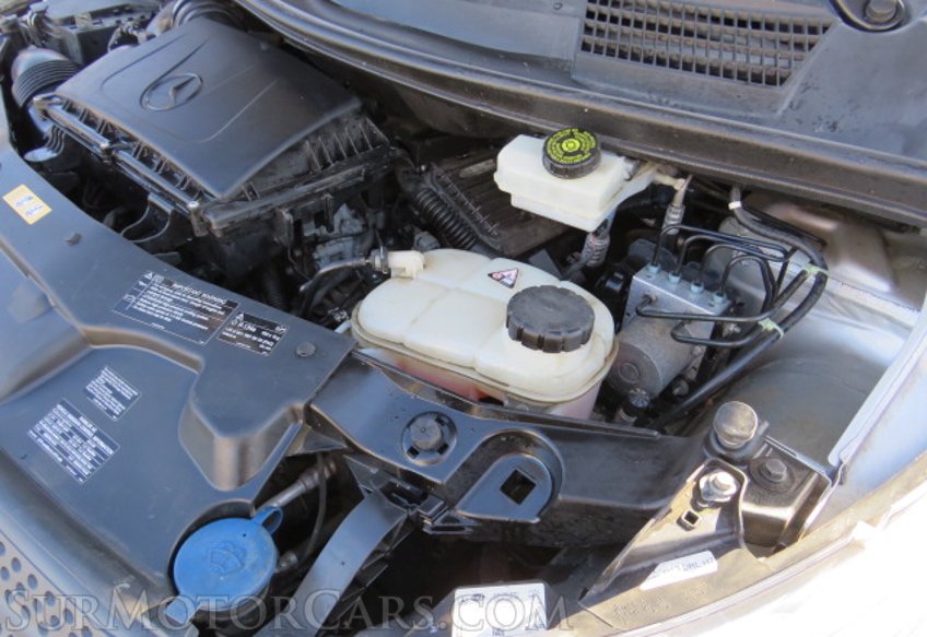 2016 Mercedes-Benz Metris Passenger Van - Image 44