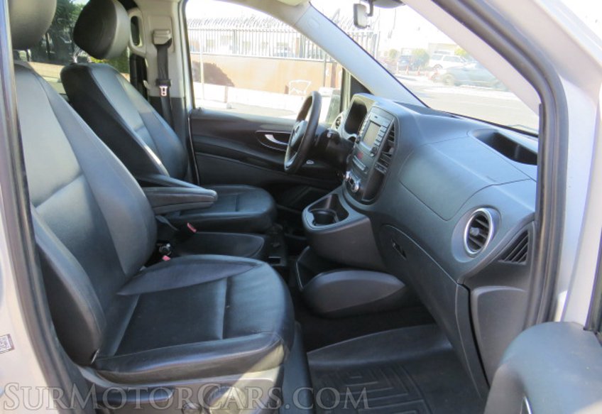 2016 Mercedes-Benz Metris Passenger Van - Image 23