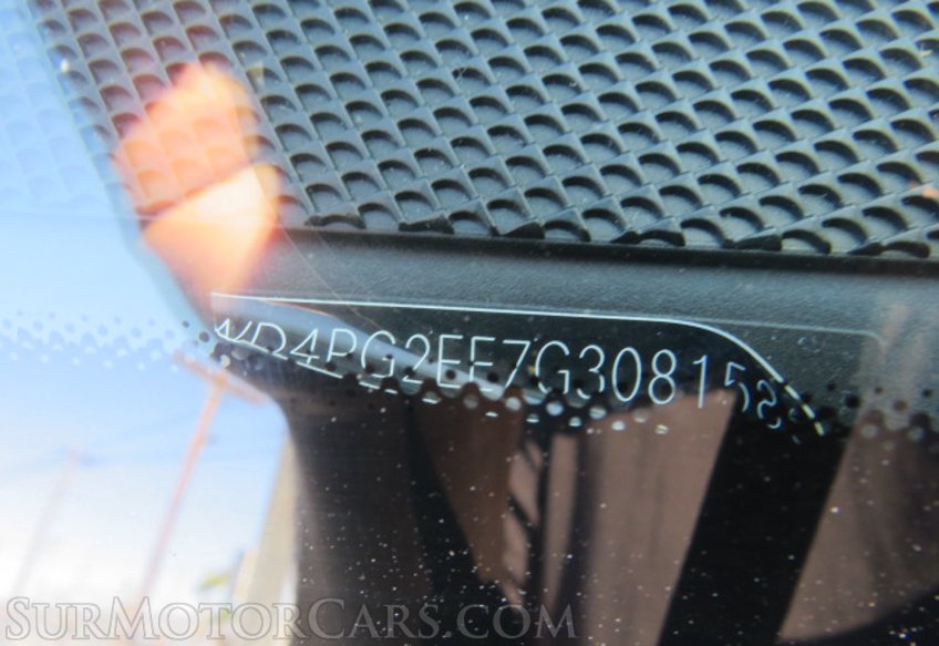 2016 Mercedes-Benz Metris Passenger Van - Image 46