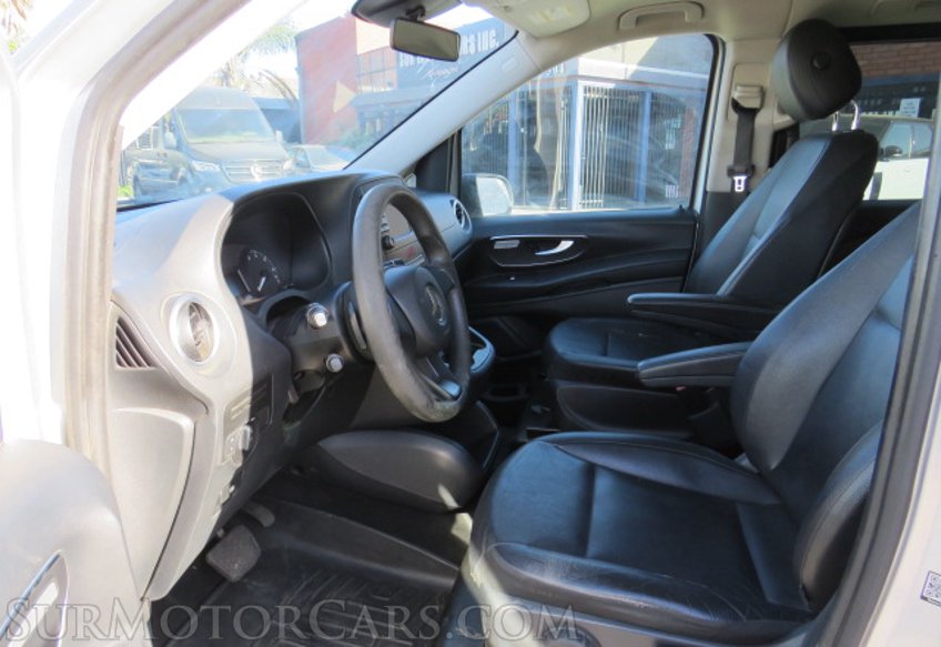 2016 Mercedes-Benz Metris Passenger Van - Image 24
