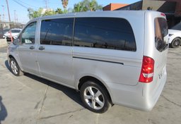 2016 Mercedes-Benz Metris Passenger Van - Image 7