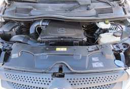 2016 Mercedes-Benz Metris Passenger Van - Image 43